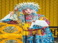 京劇《貴妃醉酒》介紹(京劇貴妃醉酒介紹詞)