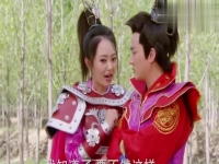 山東梆子反西唐李新花(山東梆子名家唱段李新花)