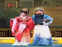京劇太真外傳李炳淑唱(京劇太真外傳忽聽得李炳淑唱)