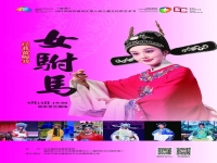 韓再芬黃梅戲女駙馬全集播放(女駙馬韓再芬黃梅戲1987年春晚)