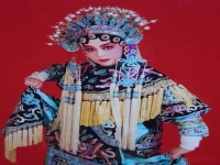 秦腔秦香蓮告狀戲詞(秦腔秦香蓮告狀的唱詞)