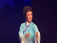 山東梆子杜玉珍(山東梆子杜玉珍繡紅旗)