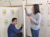 呂劇六月楊柳滿樹青(呂劇六月楊柳滿樹青東營呂劇團)