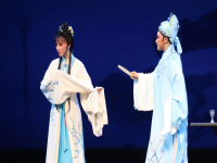 越劇盤妻索妻劇情介紹(越劇盤妻索妻的故事內容)