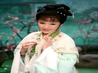 越劇紅樓夢林黛玉扮演者(越劇紅樓夢林黛玉扮演者有哪些)