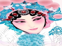 昆曲生旦凈末丑(昆曲生旦凈末丑分別代表著什么)