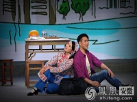 黃梅戲現(xiàn)代全集(黃梅戲現(xiàn)場(chǎng)版視頻)
