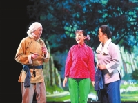 豫劇朝陽(yáng)溝第六場(chǎng)(豫劇朝陽(yáng)溝第六場(chǎng)全場(chǎng)戲劇目)
