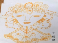 京劇臉譜畫展(京劇臉譜藝術(shù)展)