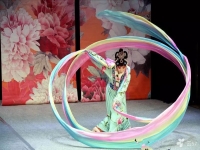 黃梅戲天女散花奚秀蘭演唱(糖尿病最后死亡是什么樣,有傳染)