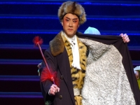 藍天京劇名段欣賞(京劇藍天2021年演出信息)