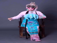 秦腔旦角經典唱段(秦腔旦角經典唱段大全)