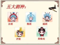 中國戲曲知識大全(中國戲曲的文化常識)