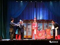 寶雞戲曲劇院(寶雞戲曲劇院地址在哪里)
