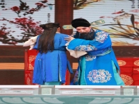 晉劇老生唱段大全(晉劇老生唱段大全武忠)