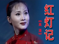 秦腔演員李梅簡介(秦腔表演藝術家李梅)