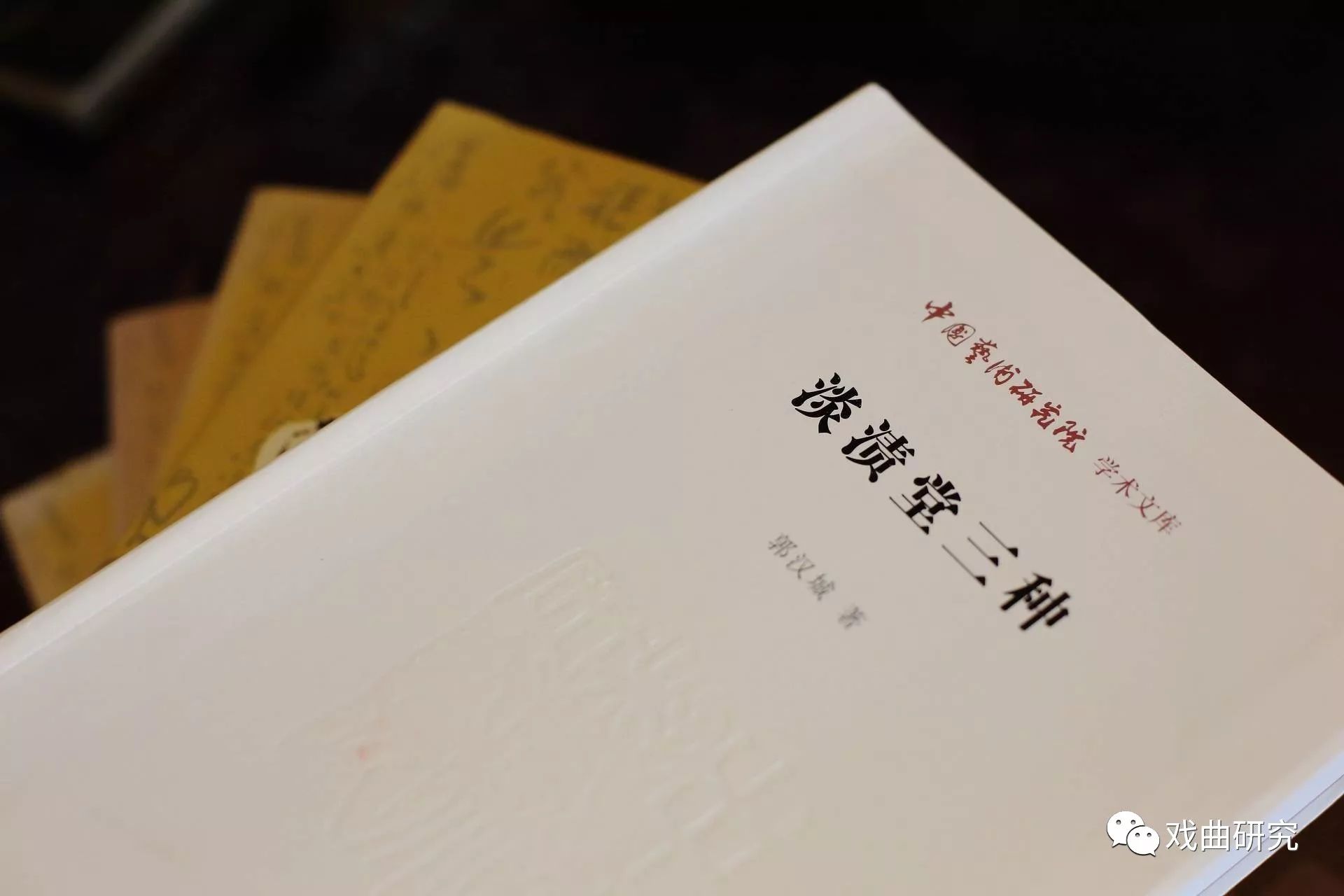 中國戲曲的特色_中國戲曲的特點_中國戲曲的主要特色