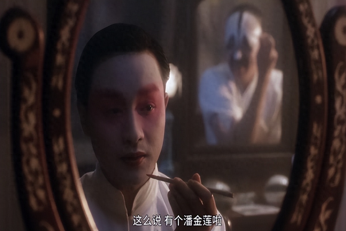 霸王別姬戲霸是什么意思_霸王別姬戲劇_霸王姬什么意思