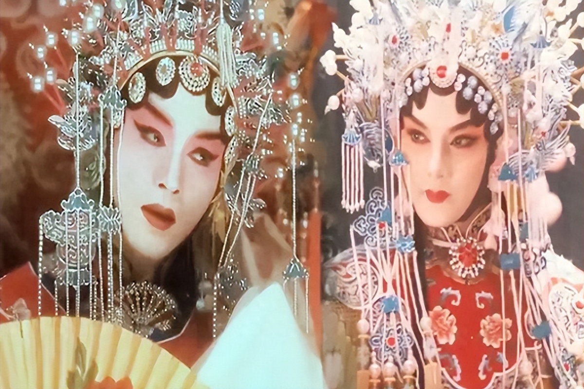 霸王別姬戲劇_霸王姬什么意思_霸王別姬戲霸是什么意思