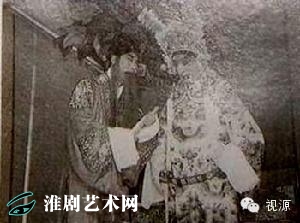 淮劇苦戲大悲調 淮劇的悲劇