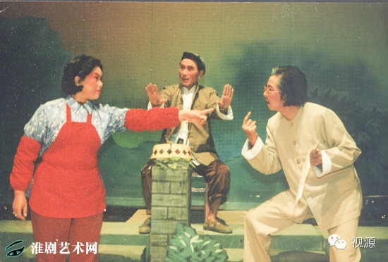 淮劇苦戲大悲調(diào)_淮劇大悲調(diào)曲譜選段_淮劇唱段淮劇大悲調(diào)