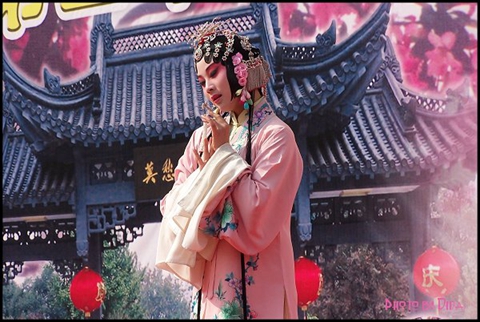 昆曲發源地是哪里?_是昆曲的發源地_昆曲發源地在哪里