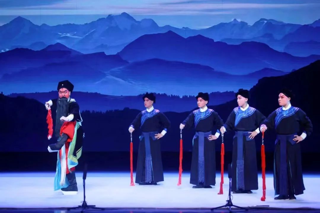 山西大戲臺蒲劇專場_山西蒲劇戲曲大全_山西蒲劇選段大全
