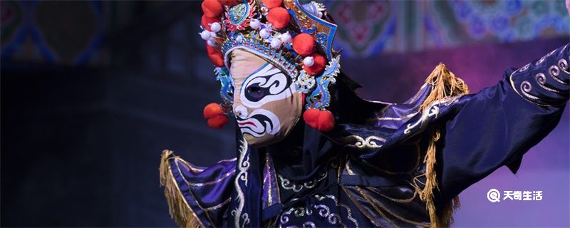中國(guó)戲曲有多少個(gè)劇種 中國(guó)五大劇種是哪五種 五大劇種戲劇是什么