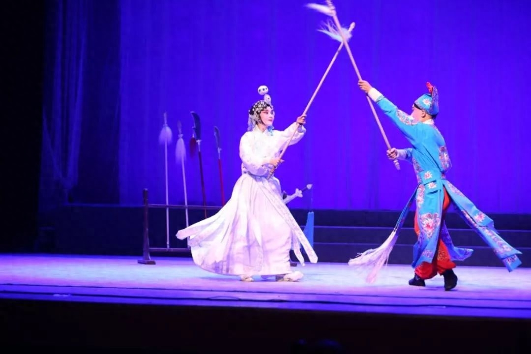 河南豫劇院青年團簡介