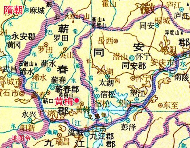 國家已認定黃梅戲起源_安徽黃梅戲發源地_安徽黃梅戲的發源地