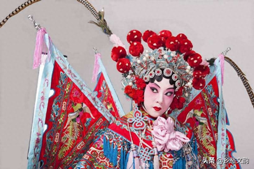 戲曲聲腔劇種研究_中國戲曲四大聲腔_戲曲聲腔和唱腔區別
