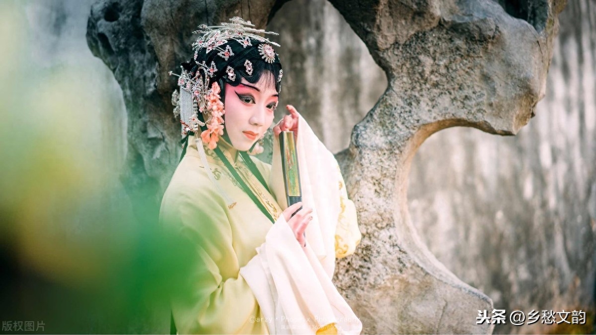戲曲聲腔劇種研究_中國戲曲四大聲腔_戲曲聲腔和唱腔區別