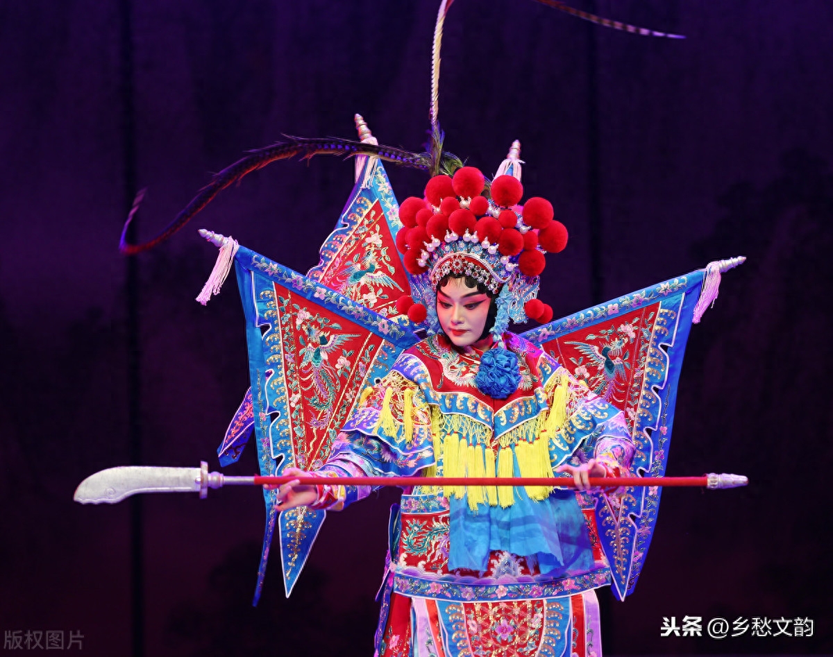 戲曲聲腔劇種研究_中國戲曲四大聲腔_戲曲聲腔和唱腔區別