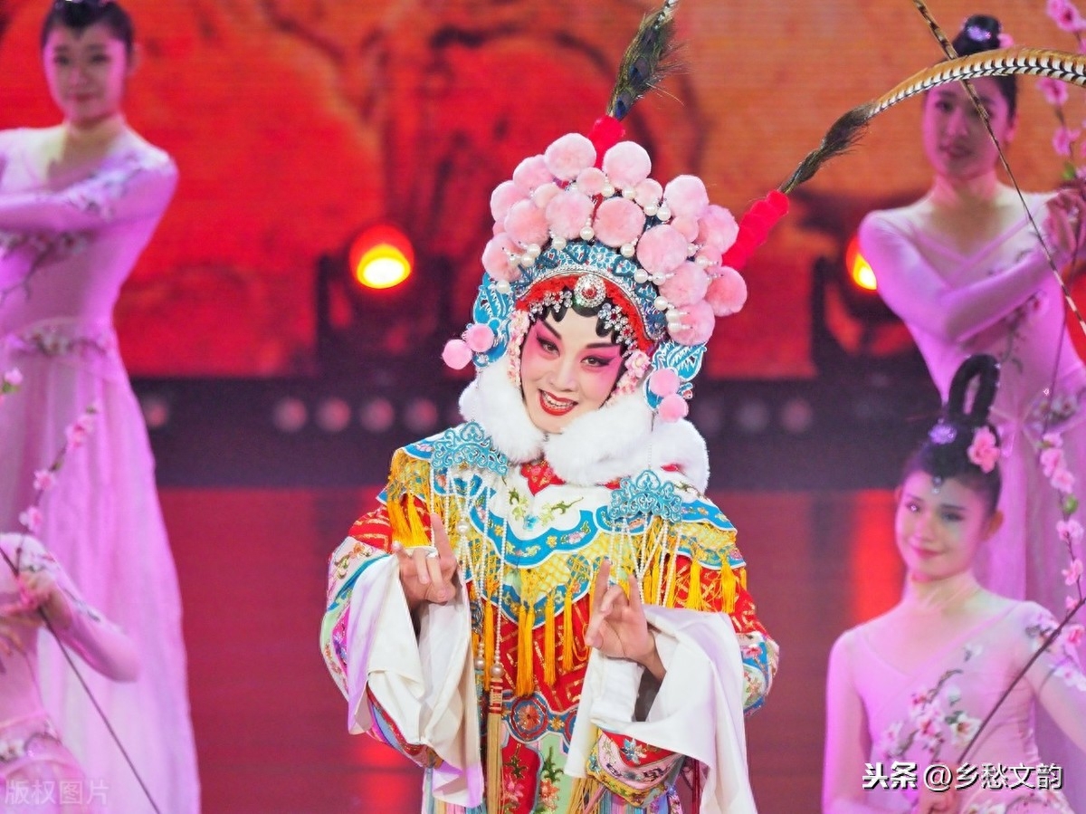 戲曲聲腔和唱腔區別_戲曲聲腔劇種研究_中國戲曲四大聲腔
