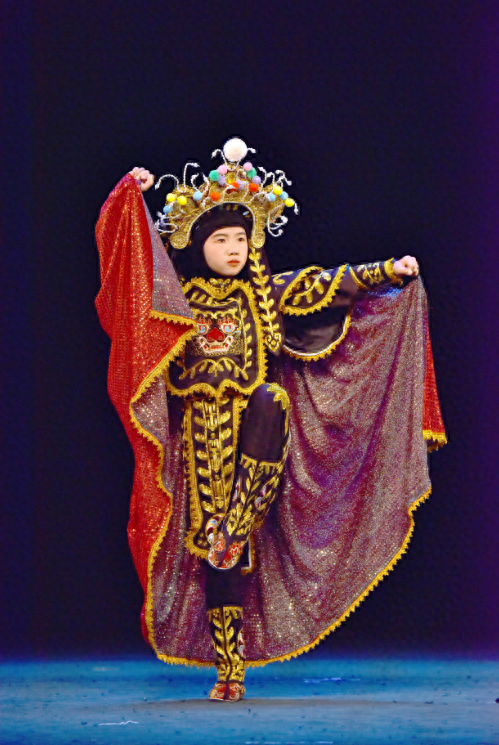著名唱段川劇大全_川劇的著名唱段有唱詞_川劇的著名唱段
