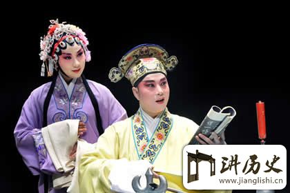 江西地方戲曲有哪些？發揚贛地文化風采