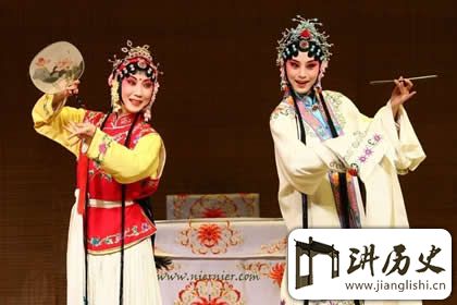 江西地方戲曲有哪些？發揚贛地文化風采
