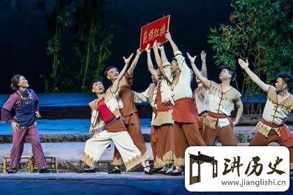 江西地方戲曲有哪些？發揚贛地文化風采