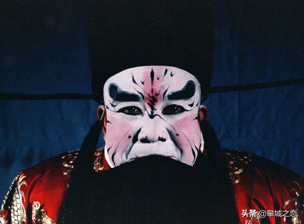 您知道嗎？京劇臉譜中各種顏色所隱藏的秘密