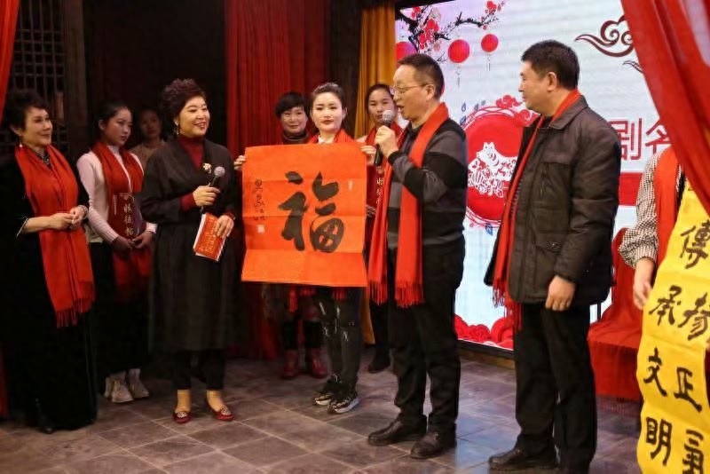 豫劇三娘教子魏俊英唱段_豫劇三娘教子全場(chǎng)戲魏俊英_全場(chǎng)豫劇戲三娘教子魏俊英演唱