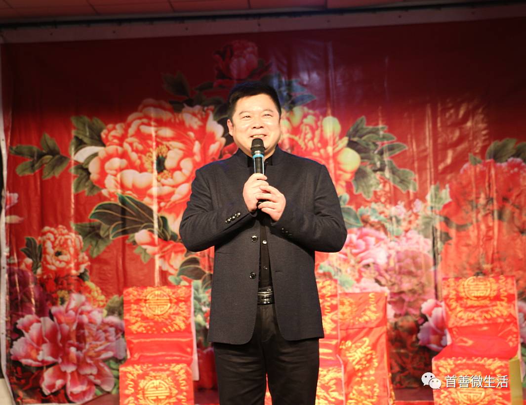 【首善之地】老傳統文化的傳承——王各莊村河北梆子劇團（正月十三京、津、冀名票齊聚