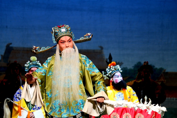 豫劇全場戲豫劇大全全集南陽關(guān)_南陽關(guān)全場戲豫劇_南陽關(guān)豫劇全場戲詞