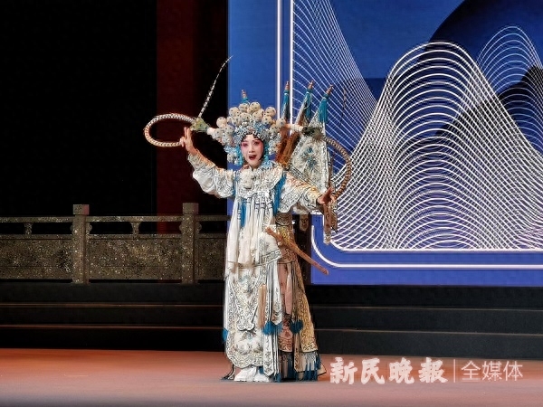 中國戲曲劇種種類繁多_中國戲曲戲種_中國戲曲劇種