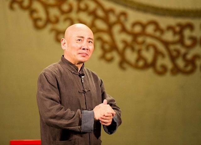 孟廣祿唱京劇，唱段百聽不膩！曾兩次獲得中國戲劇最高獎梅花獎