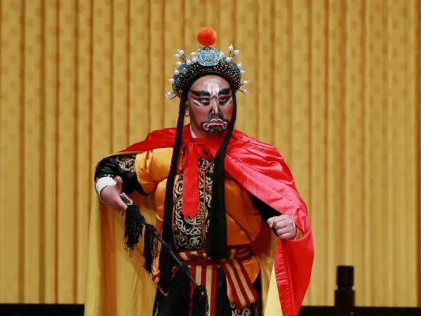 京劇角色主要分為_京劇的角色分為五大類_京劇角色分哪幾種