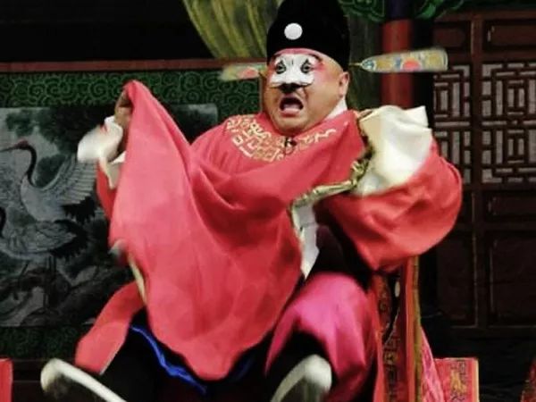 京劇的角色分為五大類_京劇角色分哪幾種_京劇角色主要分為