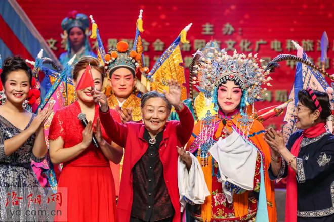豫劇大師排名馬金鳳_豫劇大師排名_河南豫劇大師排名