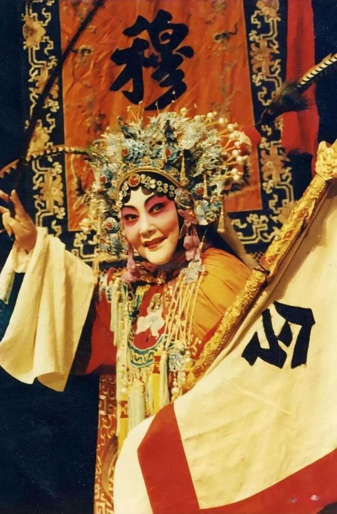 豫劇大師排名馬金鳳_豫劇大師排名_河南豫劇大師排名