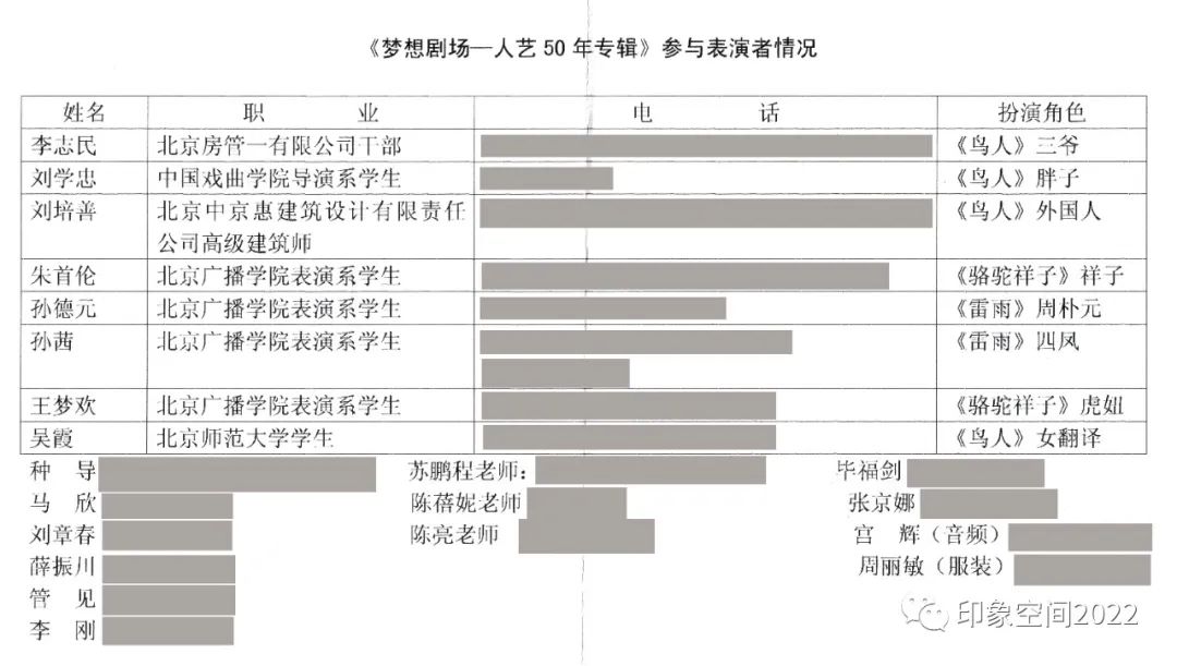 京劇表演主持人串詞_京劇串詞主持表演人員介紹_京劇串詞