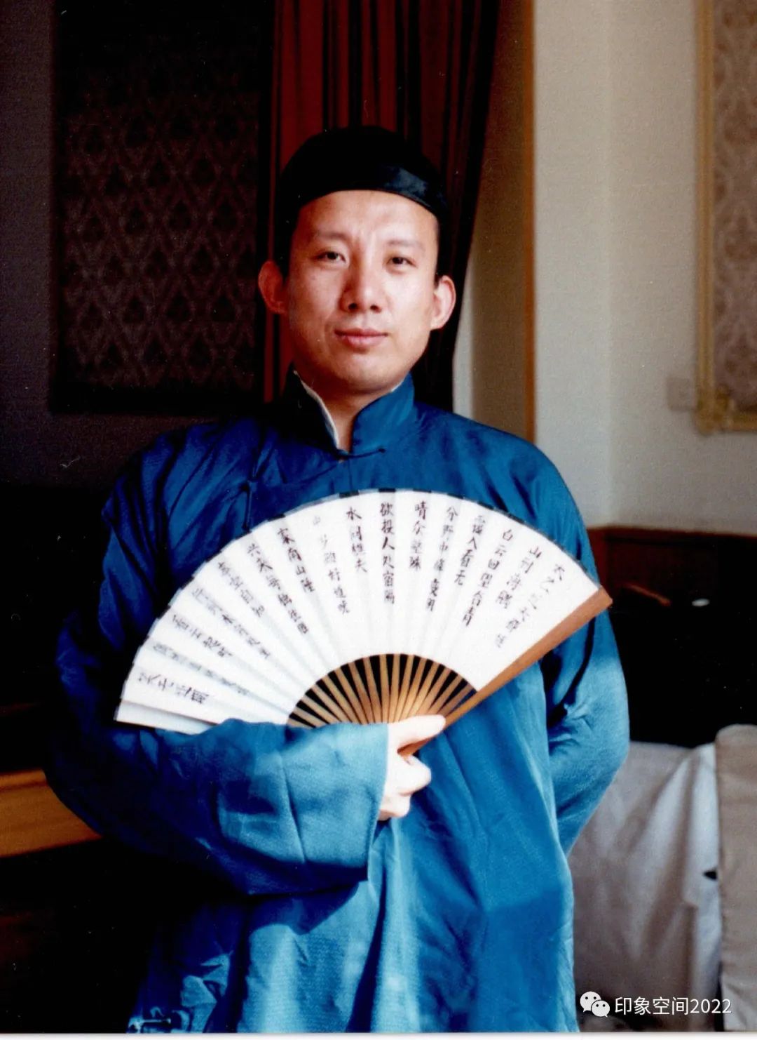 京劇串詞主持表演人員介紹_京劇串詞_京劇表演主持人串詞